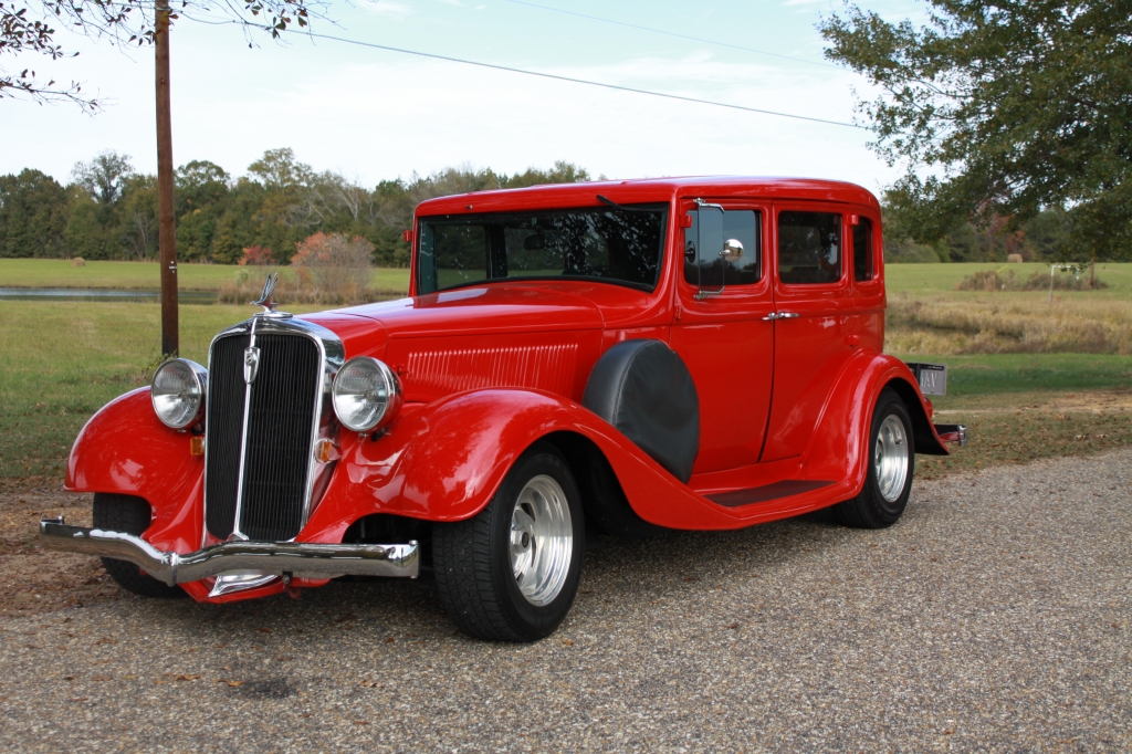 Featured image of post 1933 Studebaker Commander