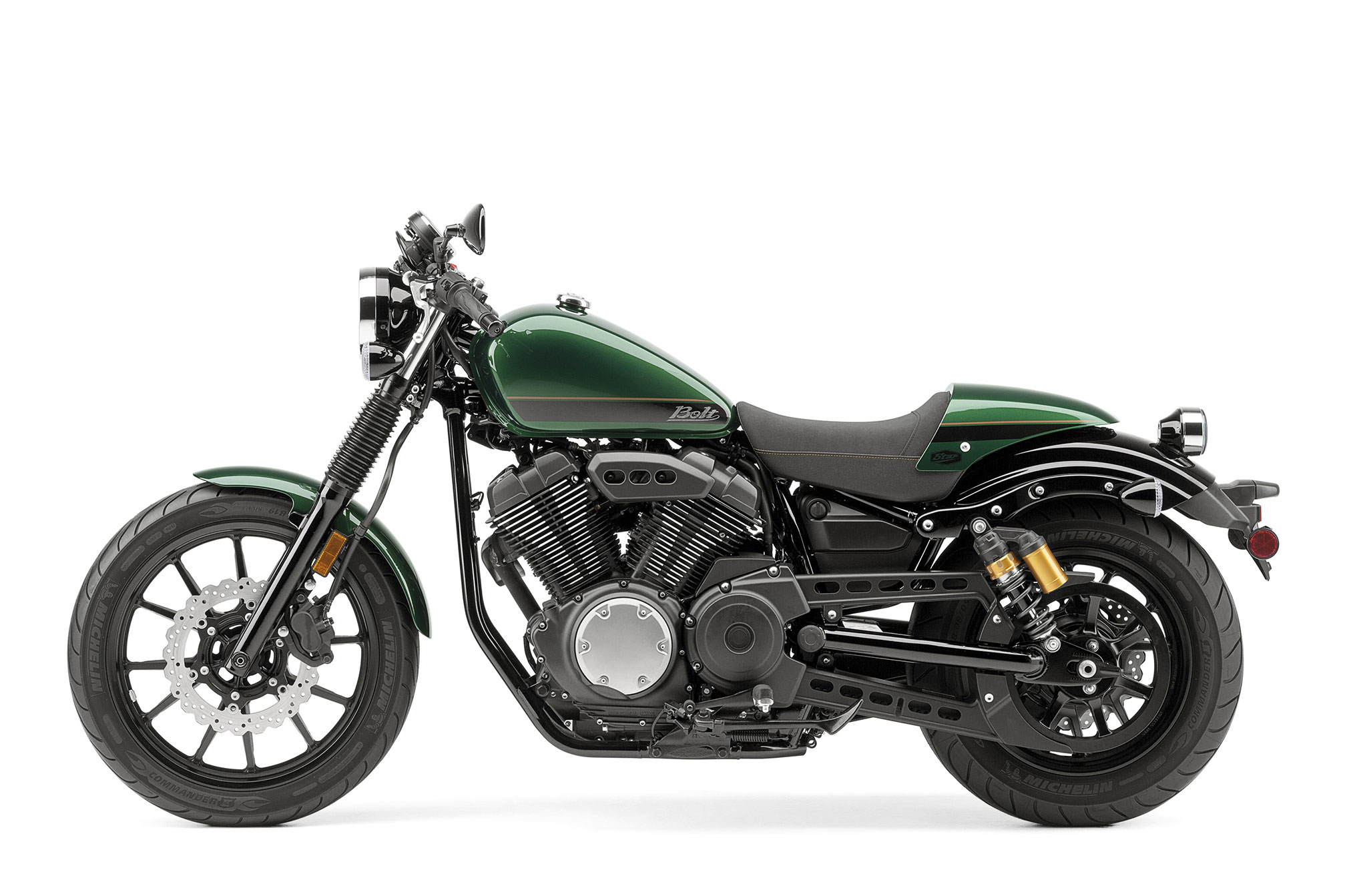 Featured image of post 2015 Yamaha Bolt C Spec Horsepower