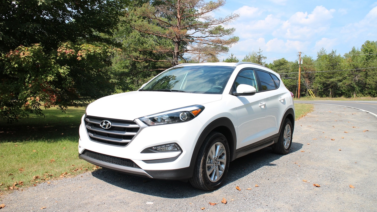 Featured image of post 2016 Hyundai Tucson Mpg