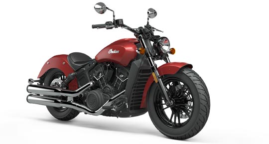 Featured image of post 2016 Indian Scout Sixty Owners Manual