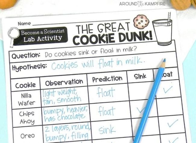 Featured image of post 2Nd Grade Science Projects With Hypothesis