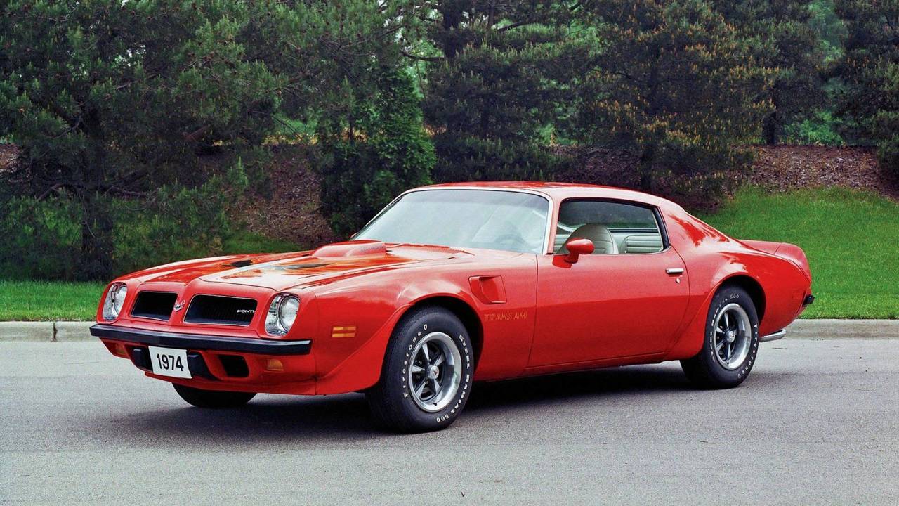 Featured image of post 70S American Sports Cars