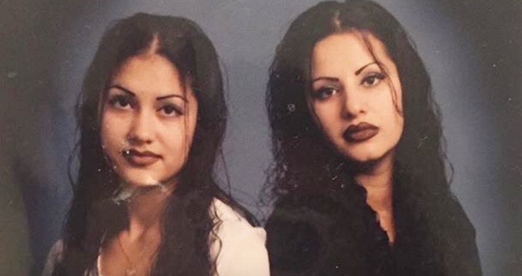 Featured image of post 90'S Chola Eyebrows