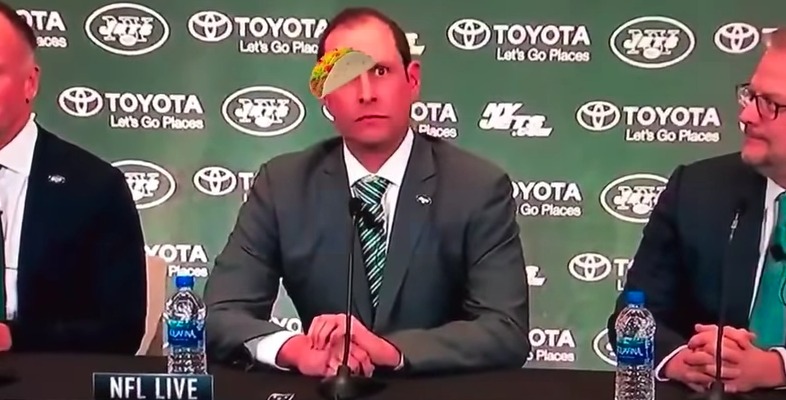 Featured image of post Adam Gase Taco Eyes