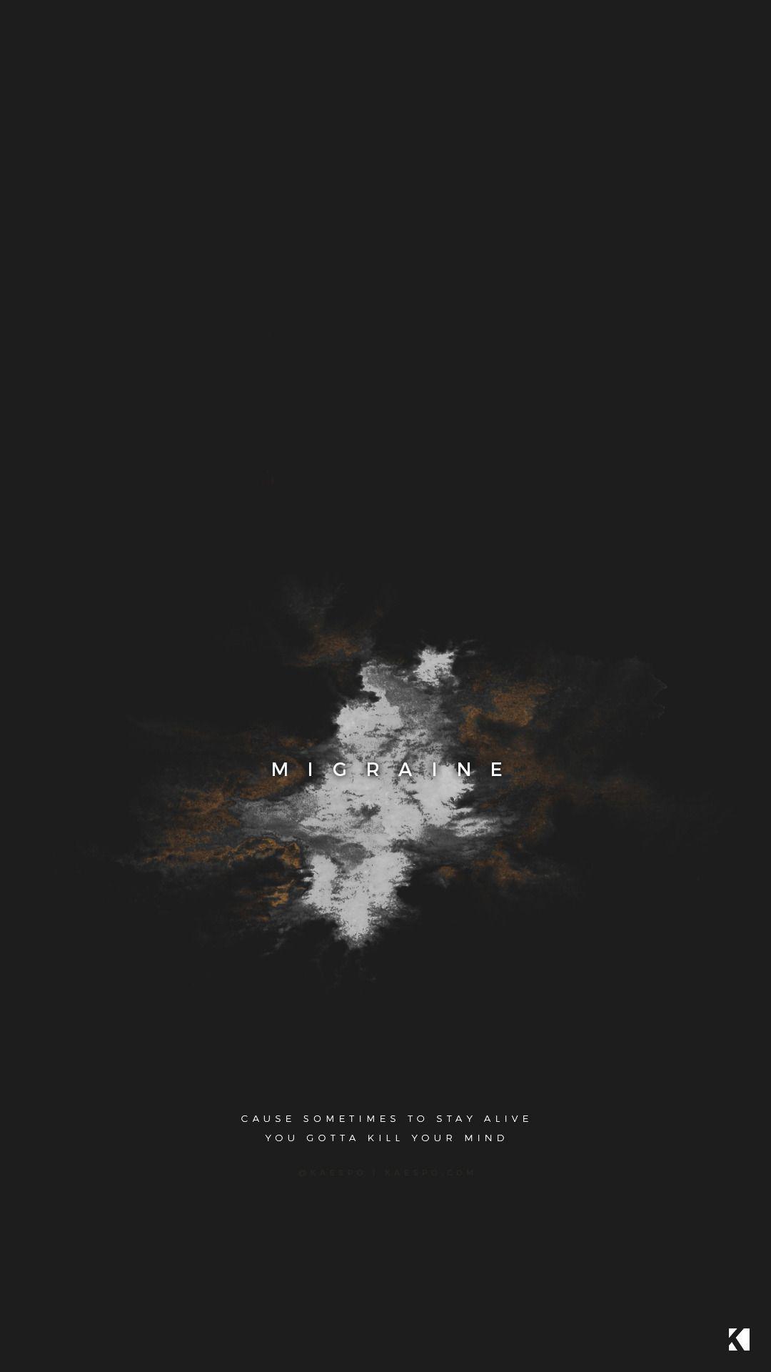 Featured image of post Aesthetic Black Wallpaper Iphone Hd