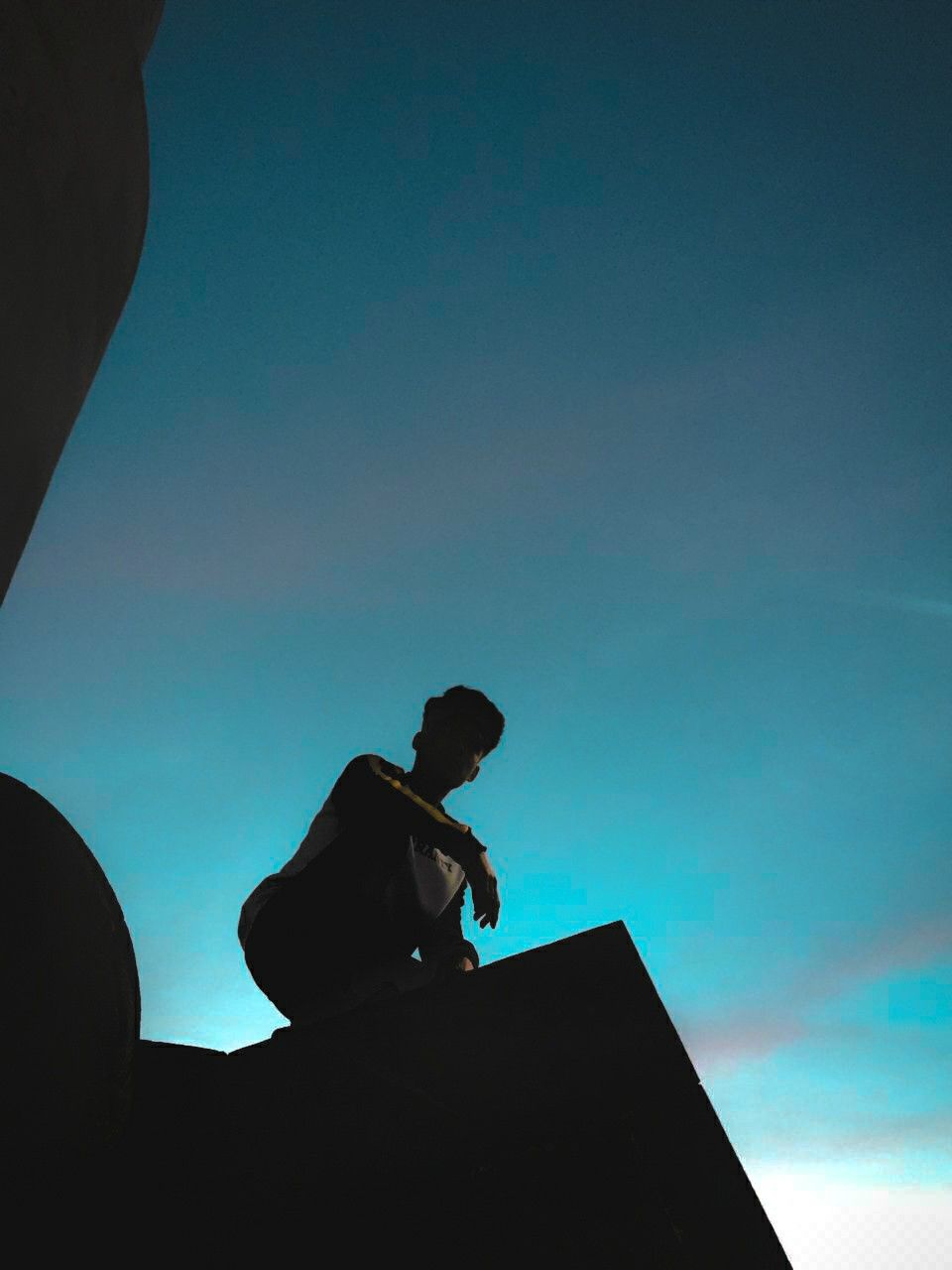 Featured image of post Aesthetic Dp For Boys Instagram