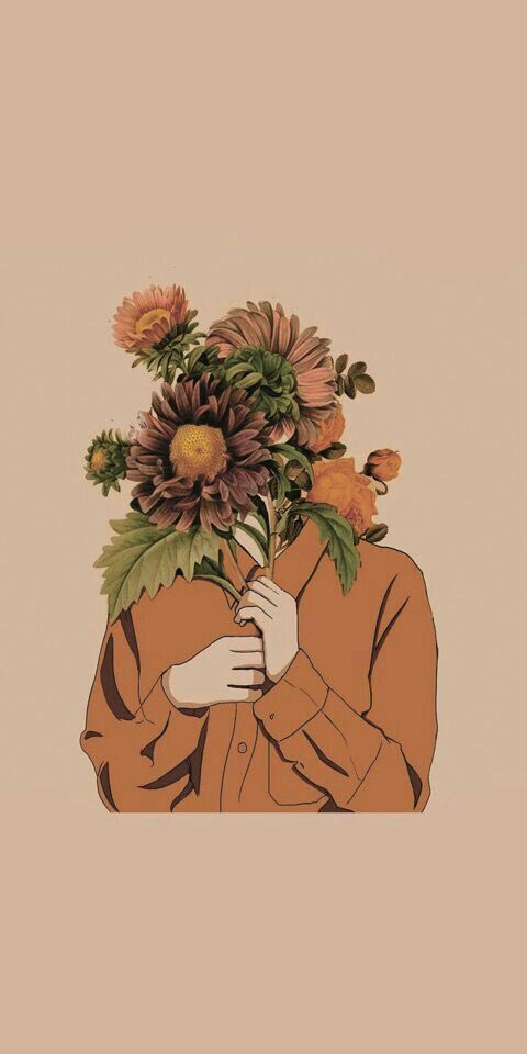 Featured image of post Aesthetic Iphone Anime Hijab Wallpaper