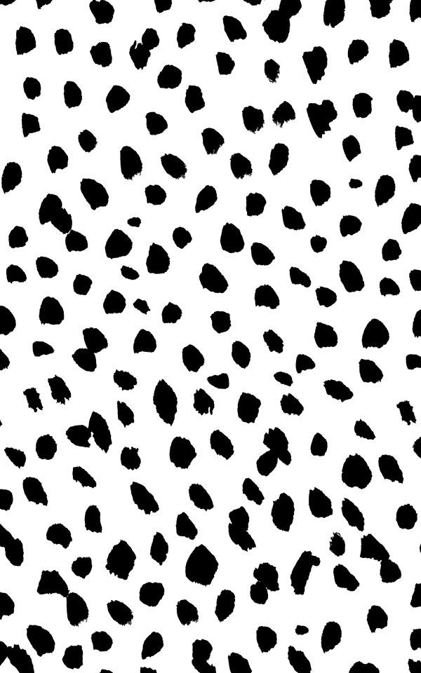 Featured image of post Aesthetic Wallpapers Black And White Dots