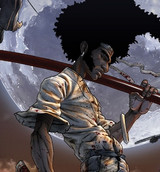 Featured image of post Afro Samurai Episode 1 Crunchyroll