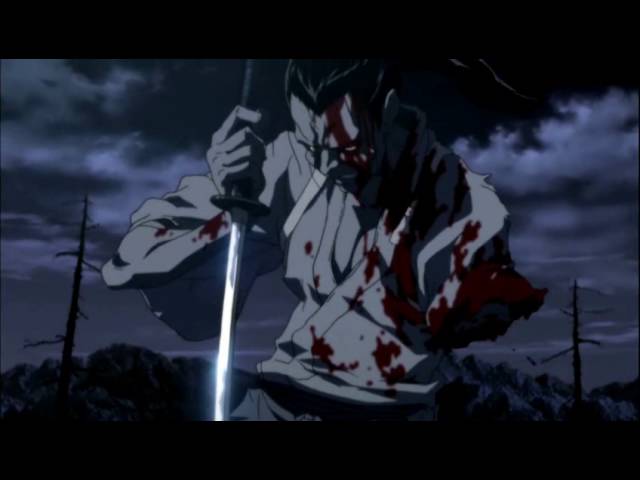 Featured image of post Afro Samurai Episode 1 Free