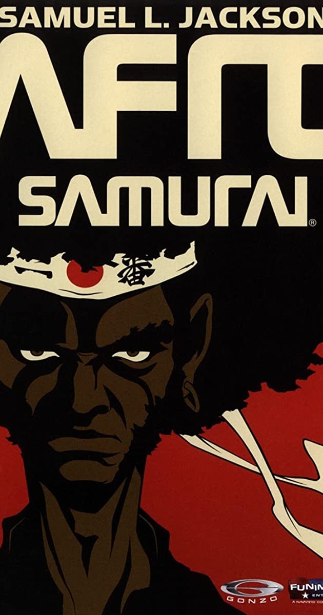 Featured image of post Afro Samurai Episode 1 Length