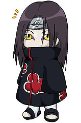 Featured image of post Akatsuki Chibi Orochimaru