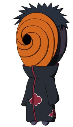 Featured image of post Akatsuki Chibi Tobi