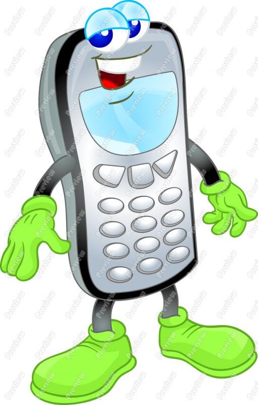 Featured image of post Animated Cell Phone Clip Art