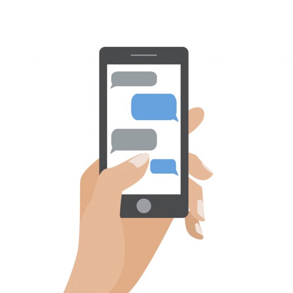 Featured image of post Animated Cell Phone Texting