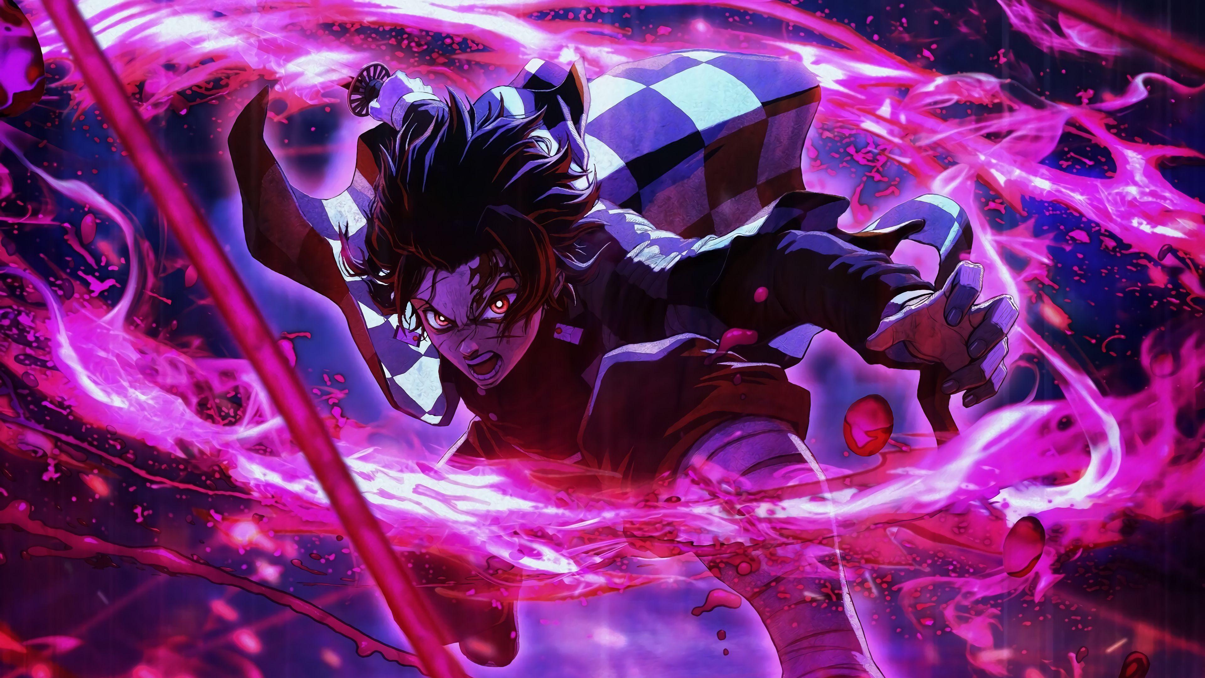 Featured image of post Anime Google Background 4K