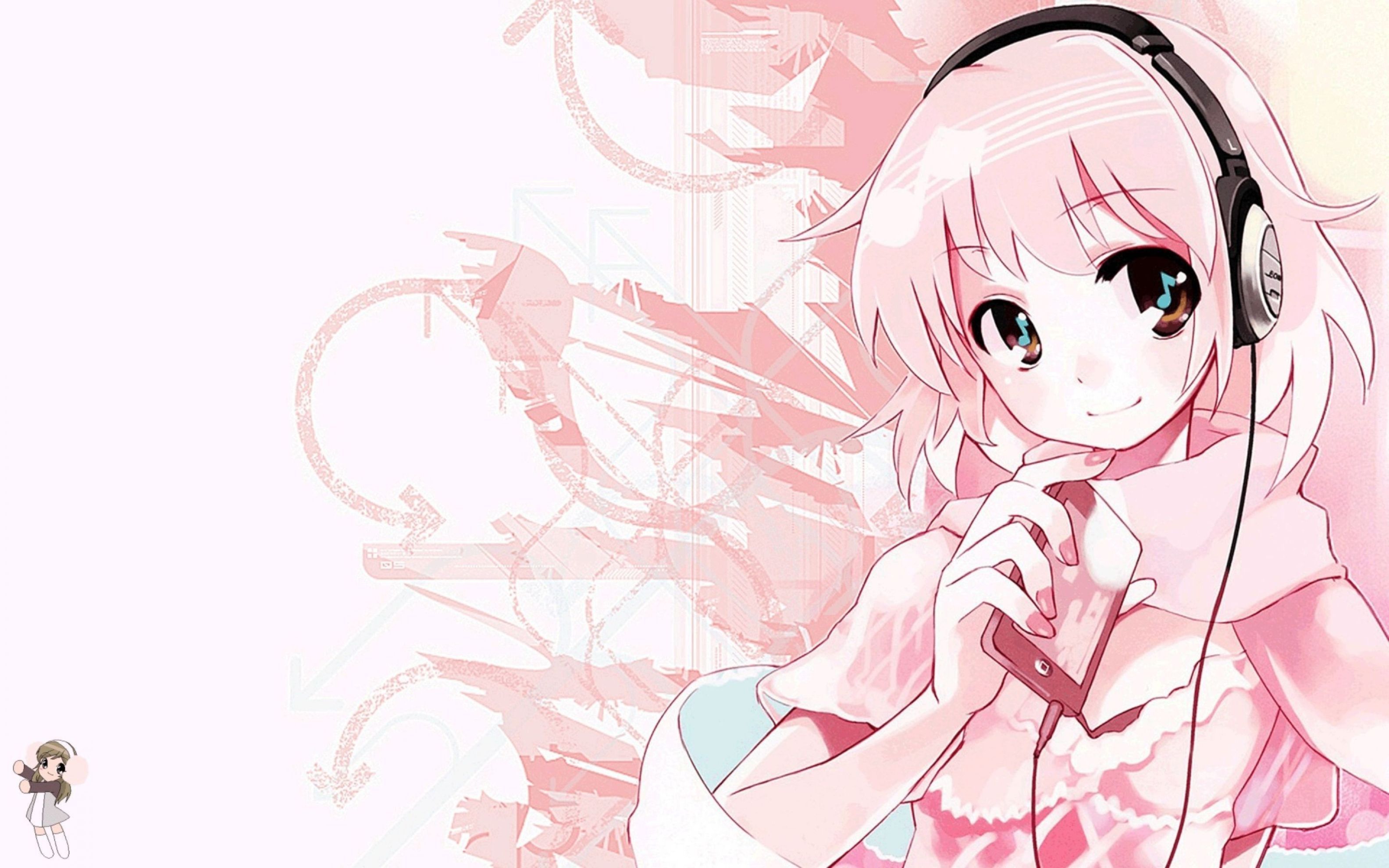 Featured image of post Anime Google Background Pink