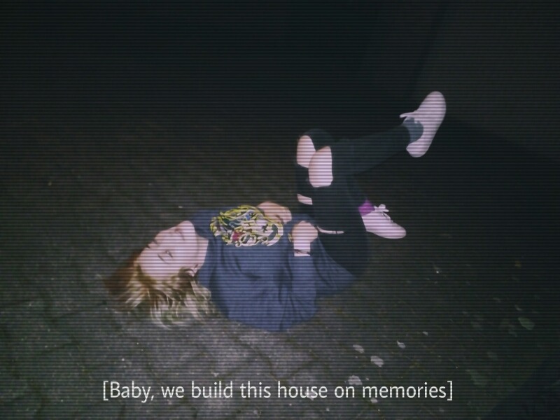 images Baby We Built This House On Memories Take My Picture Now Shake It Till You See It house of memories p atd s l o w e d