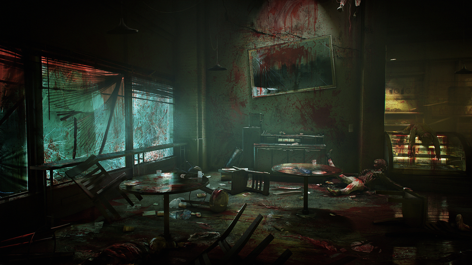 Featured image of post Background Vampire The Masquerade Wallpaper