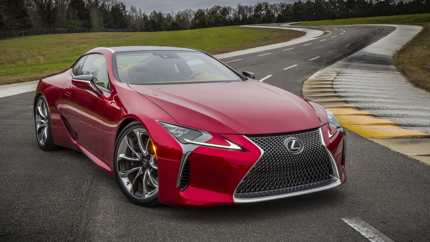 Featured image of post Best Lexus Sports Car Cheap