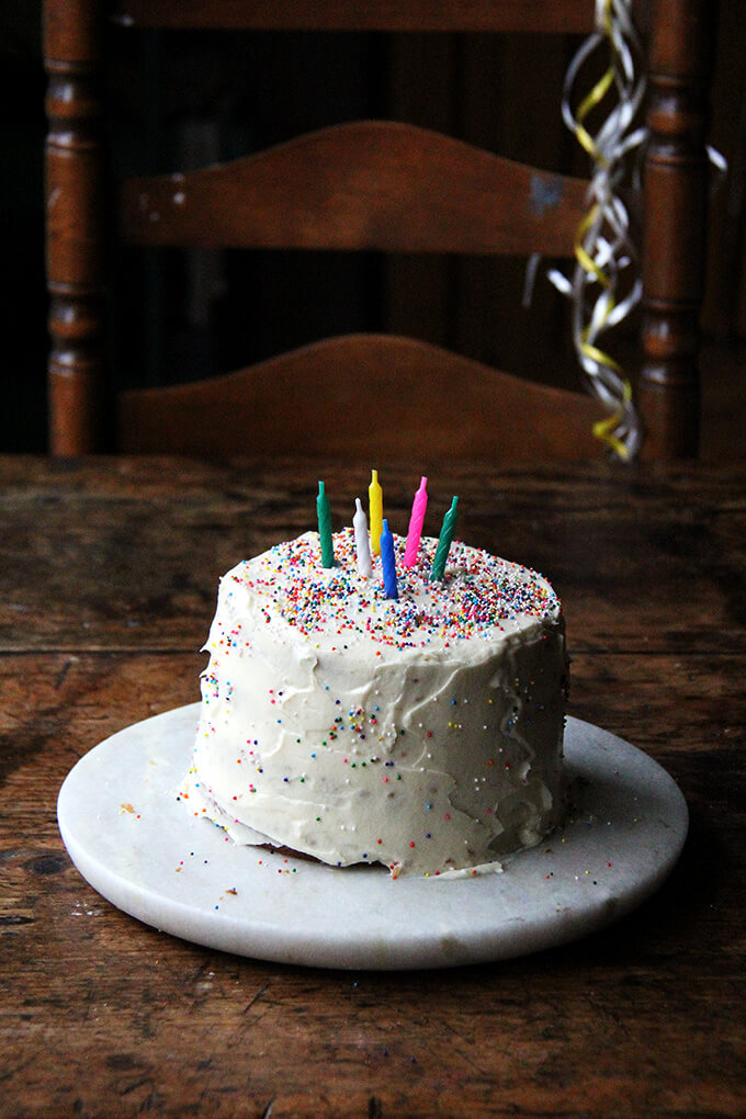 Featured image of post Birthday Cake On A Plate
