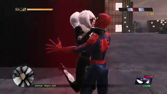 Featured image of post Black Cat Kiss Gif