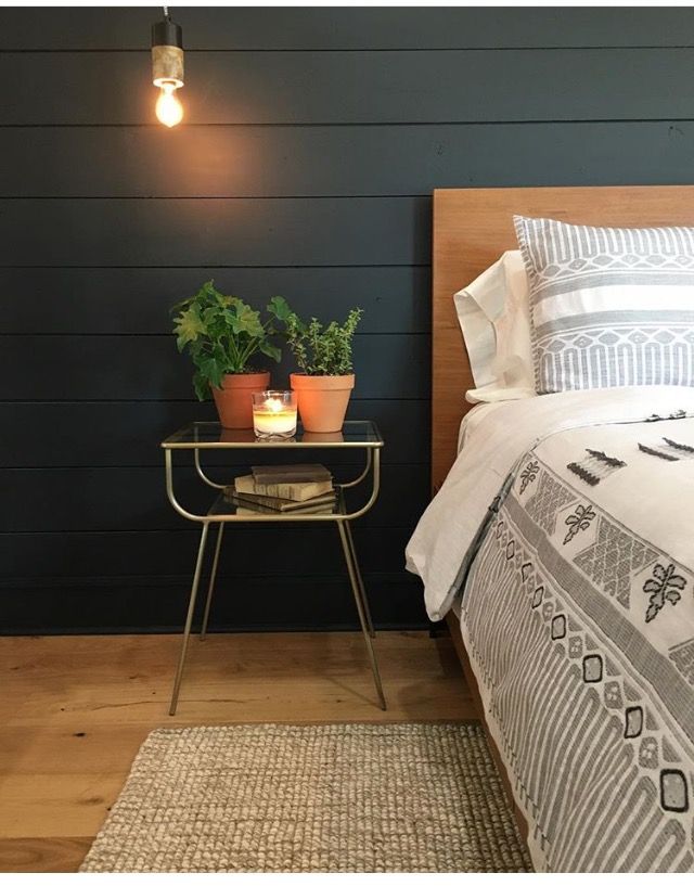 Featured image of post Blue Shiplap Wall
