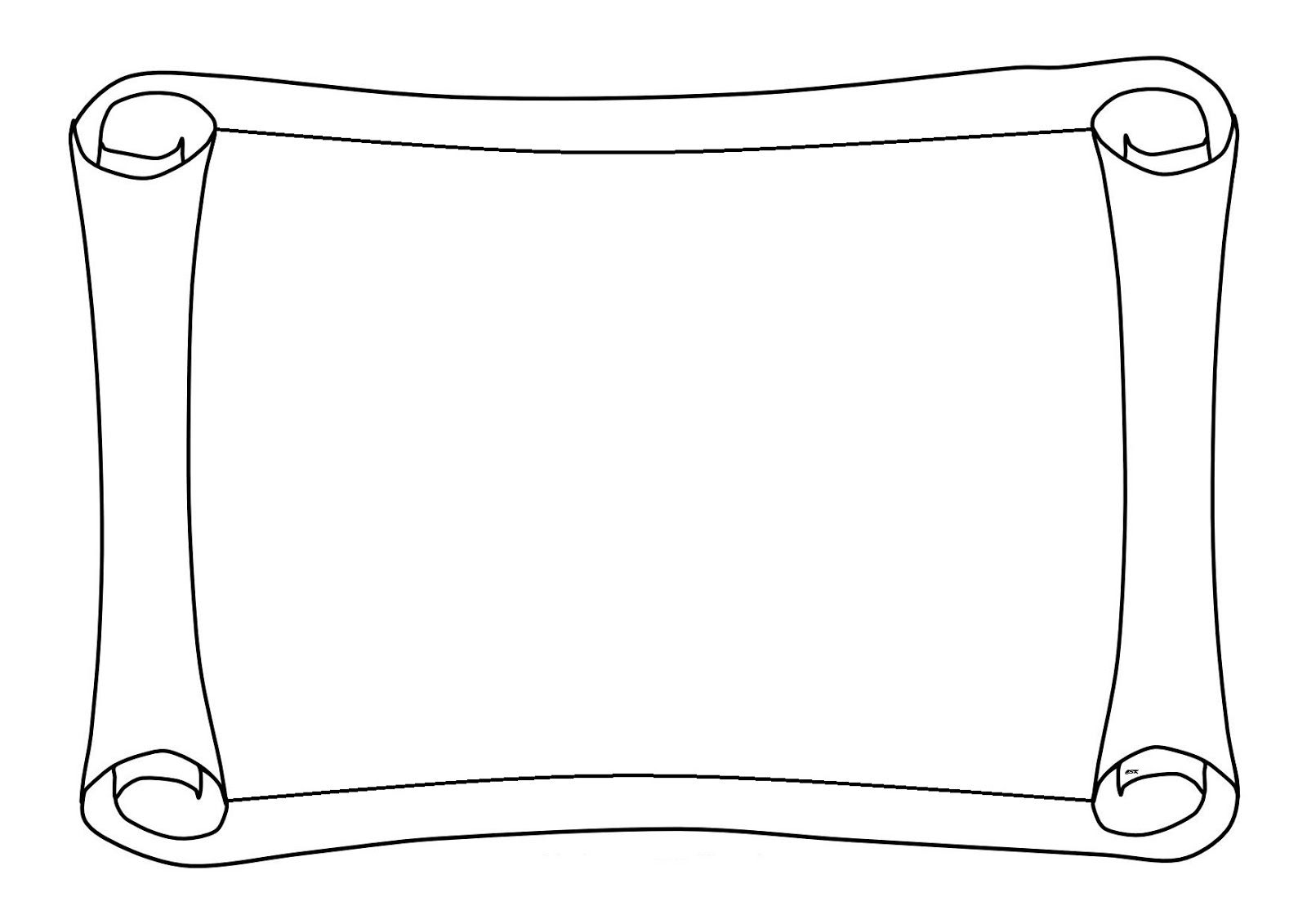 Featured image of post Border Outline Design Simple