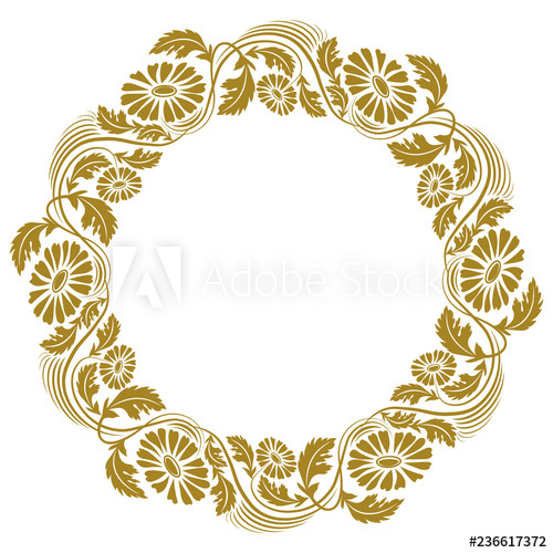 Featured image of post Border Outline Design With Color