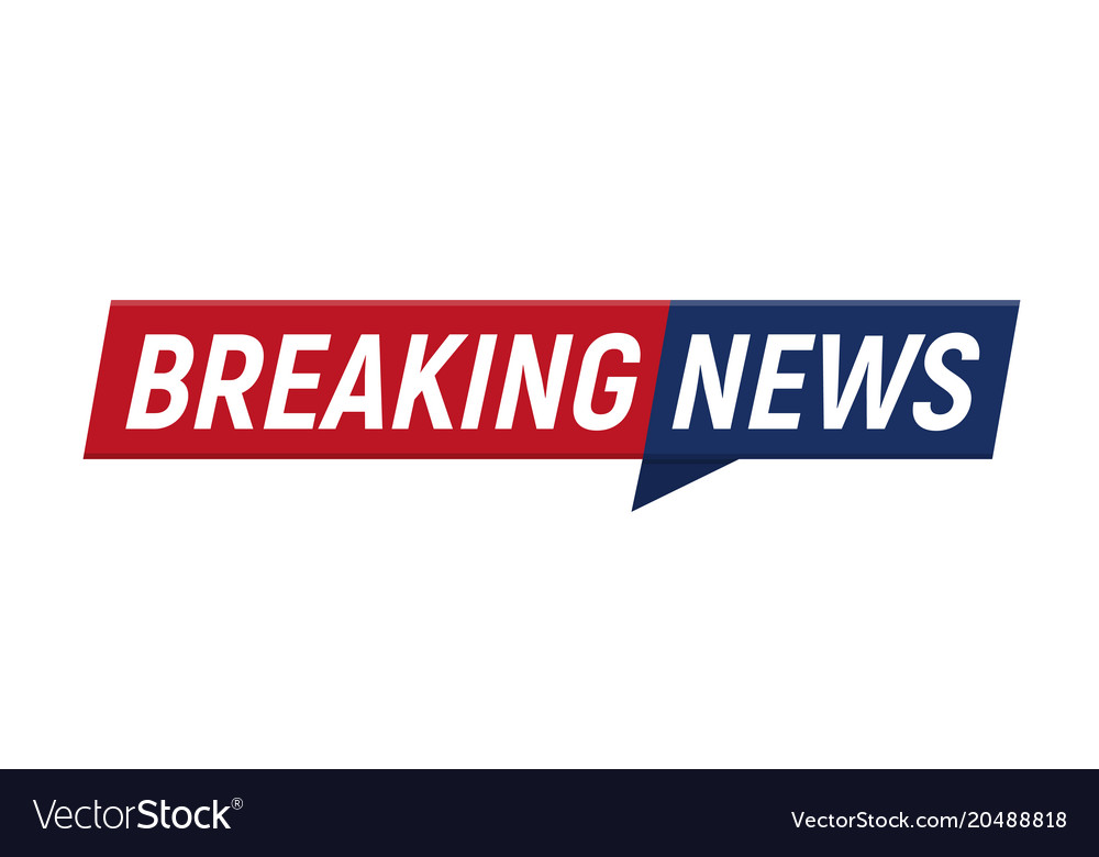 Featured image of post Breaking News Logo Free