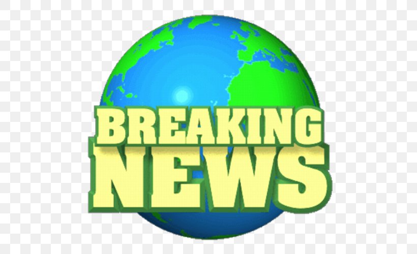Featured image of post Breaking News Logo Gif
