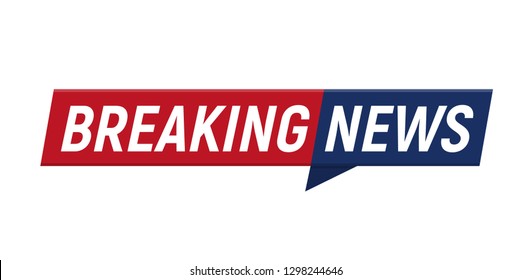 Featured image of post Breaking News Logo Hd