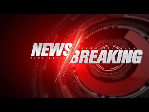 Featured image of post Breaking News Logo Video