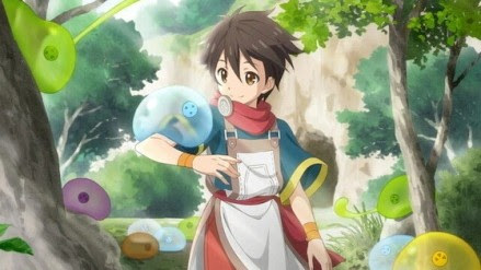 Featured image of post By The Grace Of The Gods Episode 11 English Dub