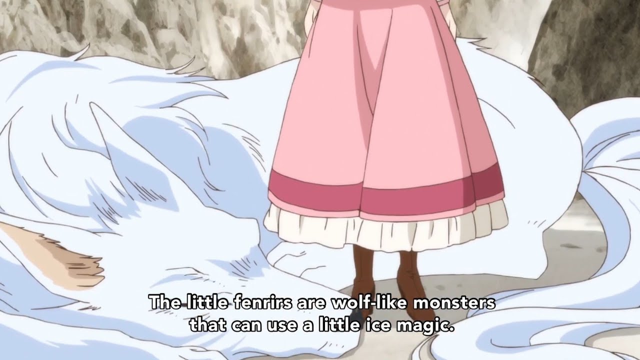 Featured image of post By The Grace Of The Gods Episode 11