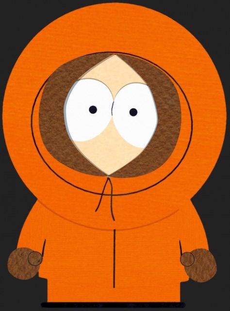 Featured image of post Cartoon Character With Orange Hoodie