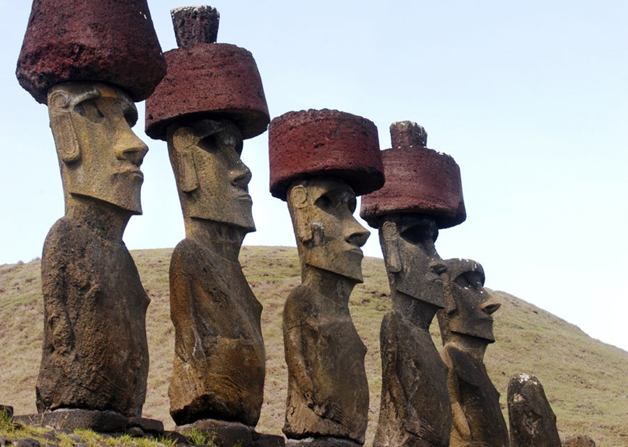 Featured image of post Chile South America Landmarks