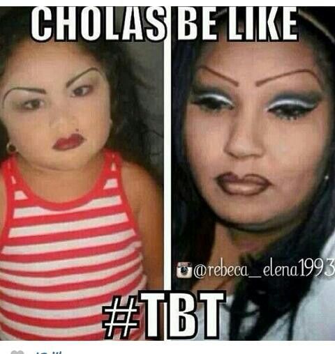 Featured image of post Chola Eyebrows Funny