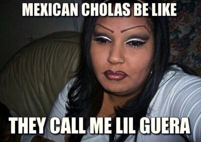 Featured image of post Chola Eyebrows Meme