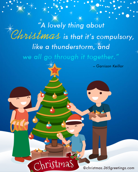 Featured image of post Christmas Family Quotes Funny
