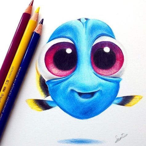 Featured image of post Colored Pencil Art Drawing Ideas Color Easy