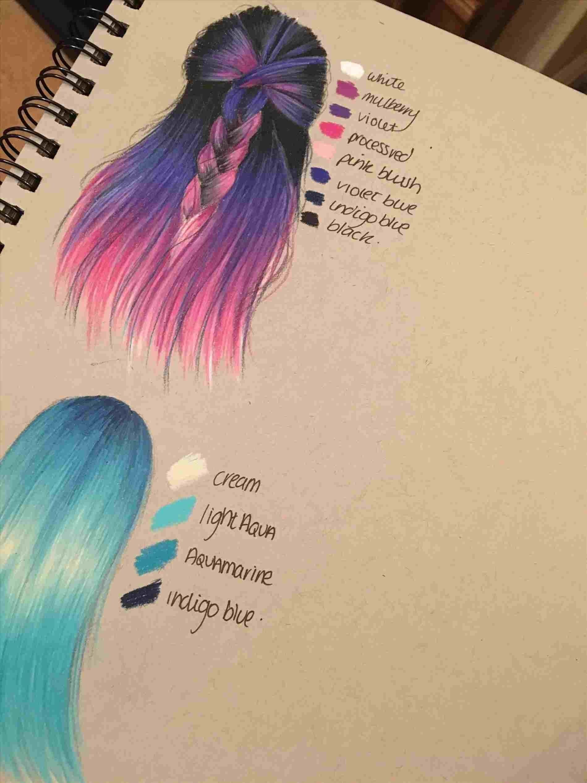 photo Colored Pencil Art Drawing Ideas Color Easy color pencil drawing