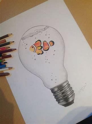 pix Colored Pencil Art Drawing Ideas Color Easy how to draw a peacock with color pencil easy drawing for kids creative drawing ideas 143