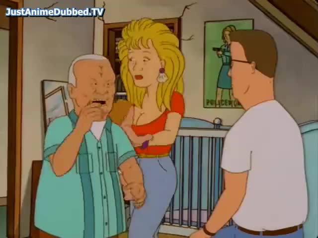 Featured image of post Cotton Hill Im Your Daddy
