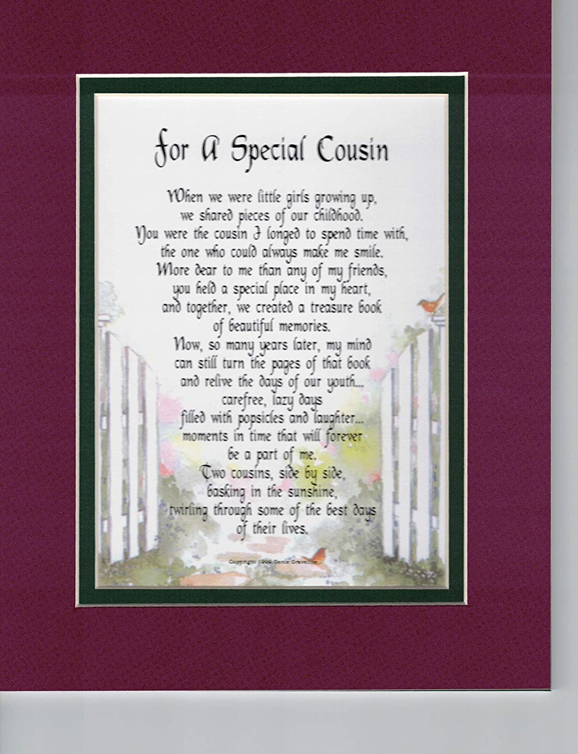 Featured image of post Cousin Poems That Make You Cry