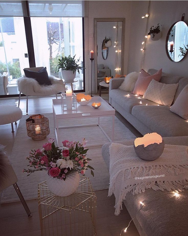 Featured image of post Cozy Living Pinterest Living Room Inspiration