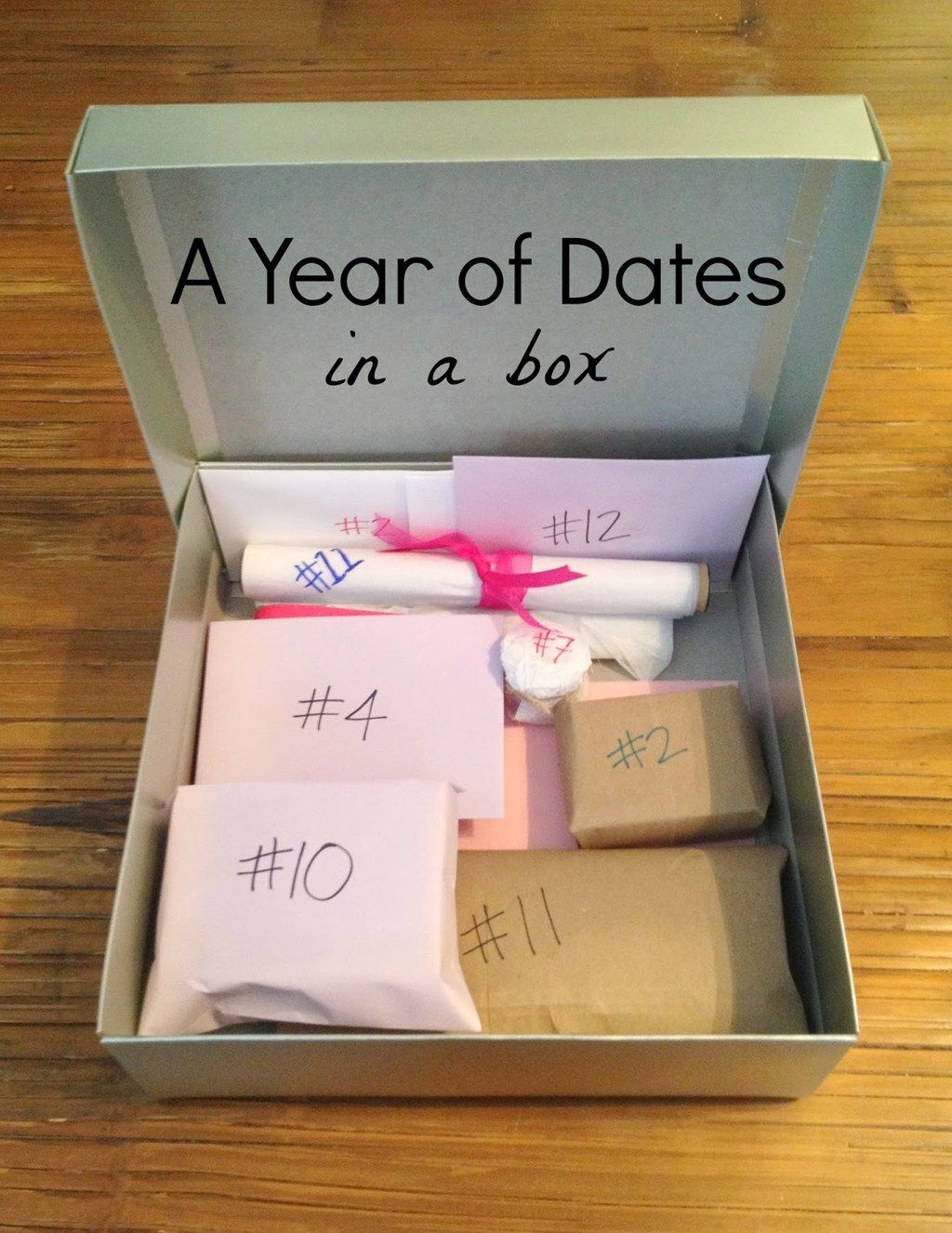 Featured image of post Creative Cute Creative Handmade Gifts For Boyfriend On Anniversary