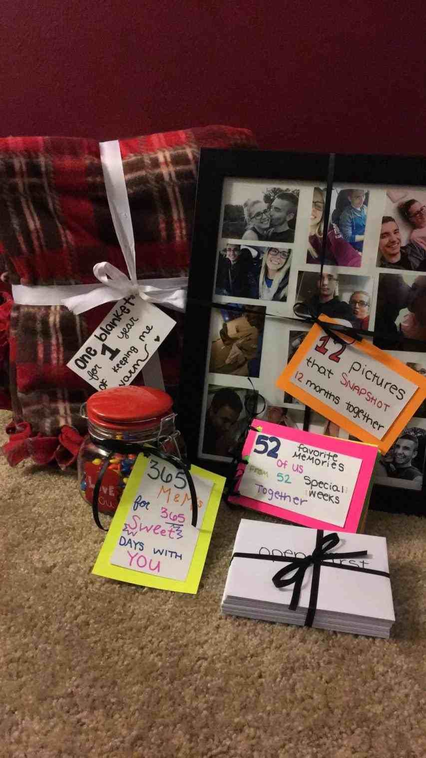 Featured image of post Creative Cute Diy Gifts For Boyfriend Tumblr
