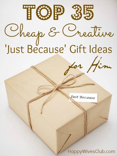 Featured image of post Creative Cute Little Surprise Gifts For Boyfriend