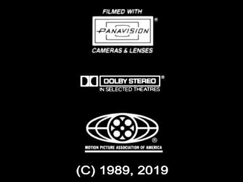 Featured image of post Credits Dolby Stereo In Selected Theatres